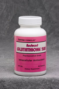 L-Glutathione Reduced