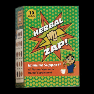 Herbal Zap - Immune Support