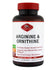 ARGININE & ORNITHINE (OLYMPIAN LABS) 100 Caps