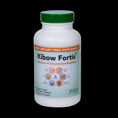 Kibow Fortis® Tablets (120 Tablets) (30 Days Supply)