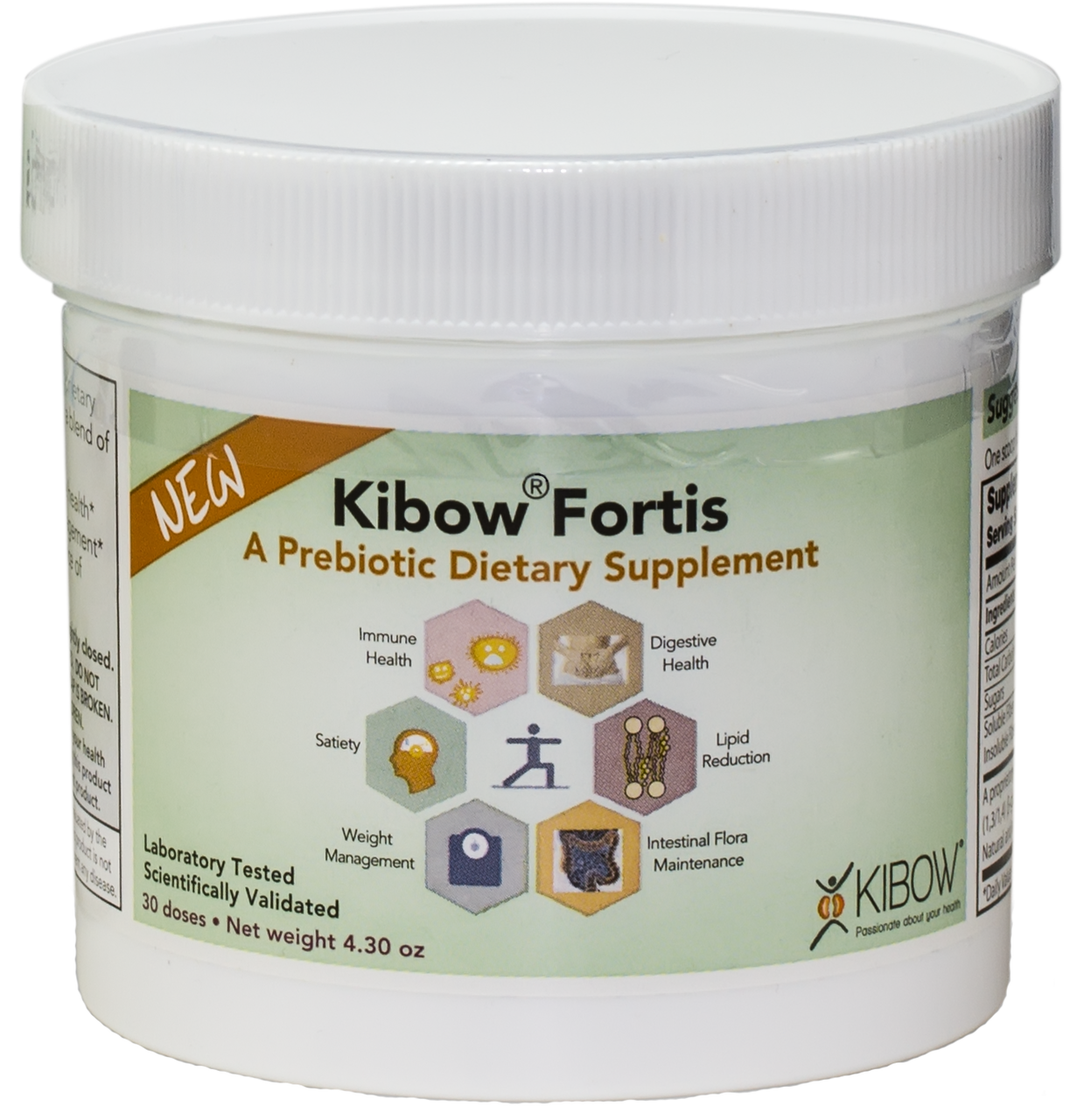 kibowf