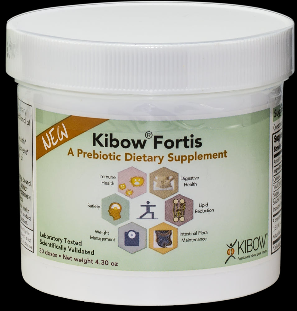 Kibow Fortis Powder(Weight Management)