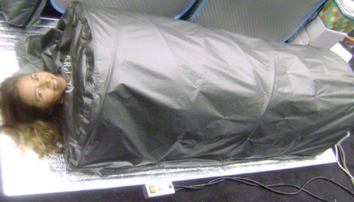 RELAX FIR Bed (Healthful & Warm Bed)