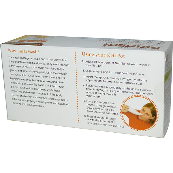 Himalayan Institute, Eco Neti Pot