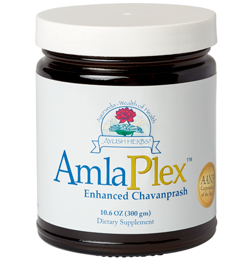 Amla Plex