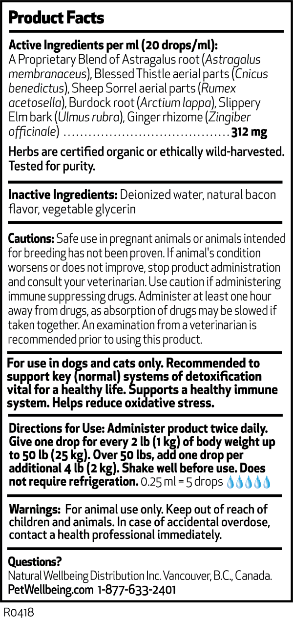 Life Gold - Trusted Care for Dog Cancer  (Available in 2oz and 4oz)(Free shipping over $50 Order)