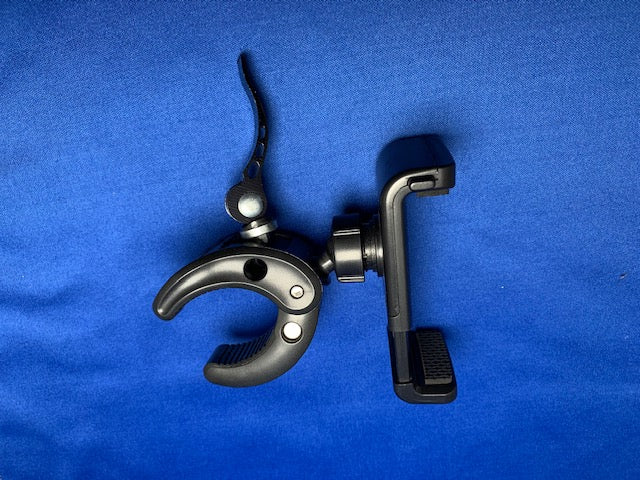 Cellerciser Balance Bar Smartphone Holder