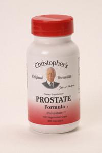 Male Urinary Tract (Dr. Christopher) 100 Caps