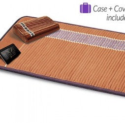 Professional Biomat Far Infrared Amethyst Heating Pad