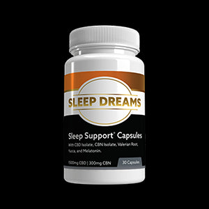 Sleep Dreams – sleep aid