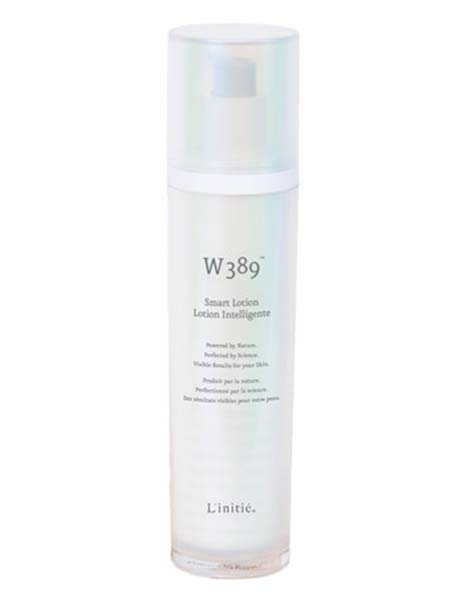 L'initié® W389™ Smart Lotion