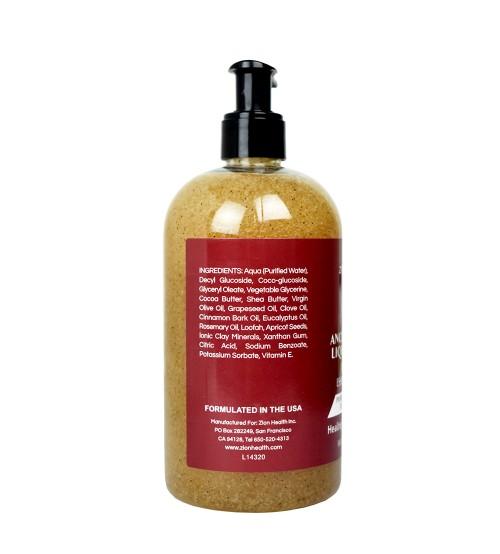 Ancient Clay Hand Soap - Thieves Essential Oil