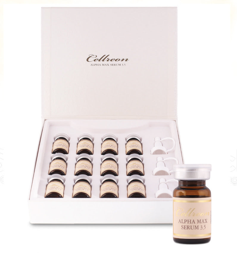 Alpha Max  3.5 Serum(Anti Aging Serum)