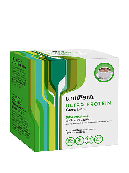 Ultra Protein Cocoa Drink