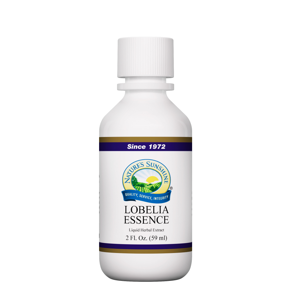 Lobelia Essence (2 fl. oz.)*