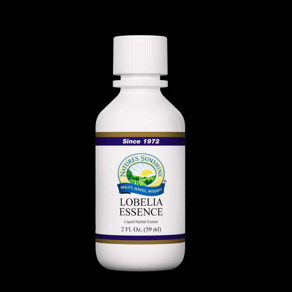 Lobelia Essence (2 fl. oz.)*
