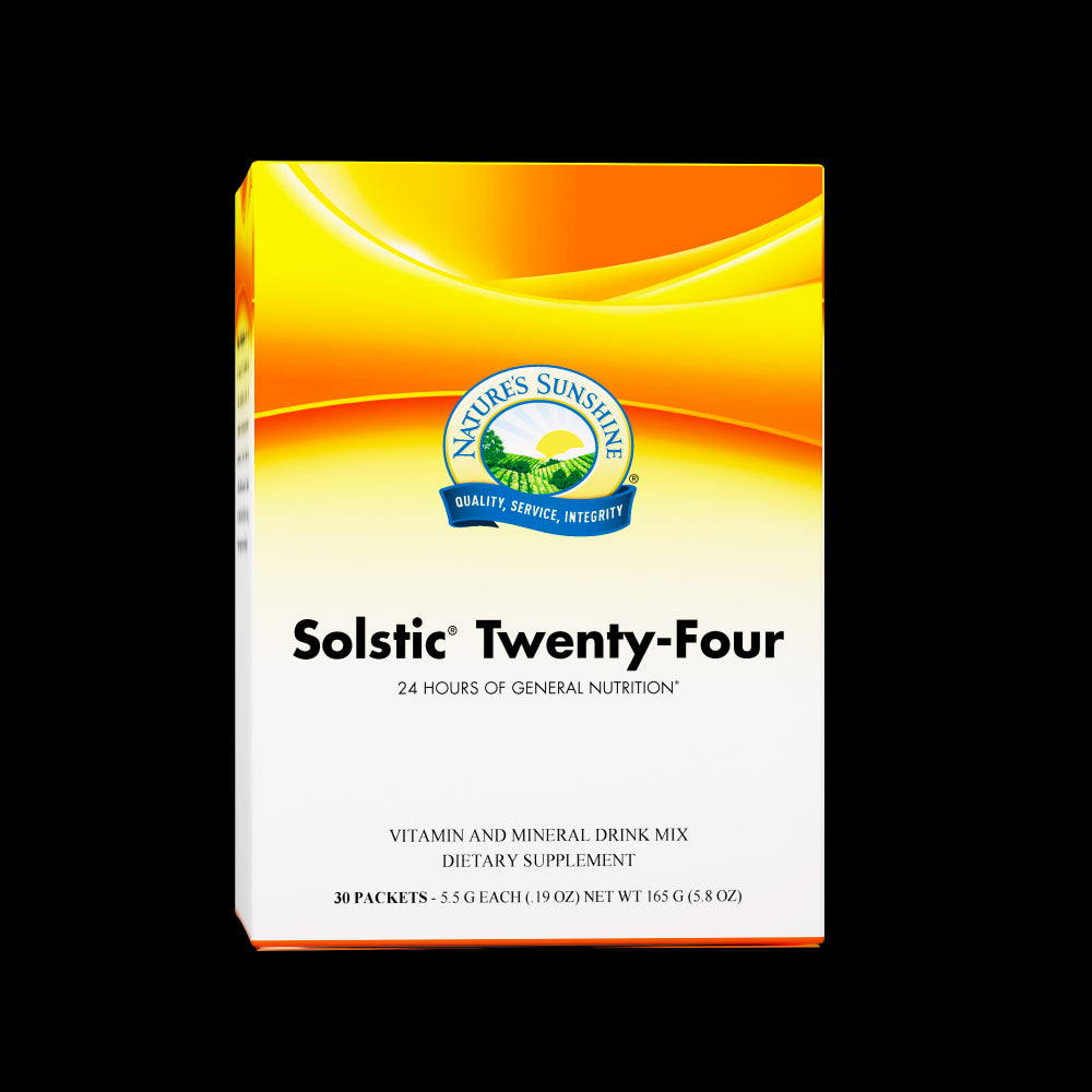 Solstic Twenty-Four  (30 packets)