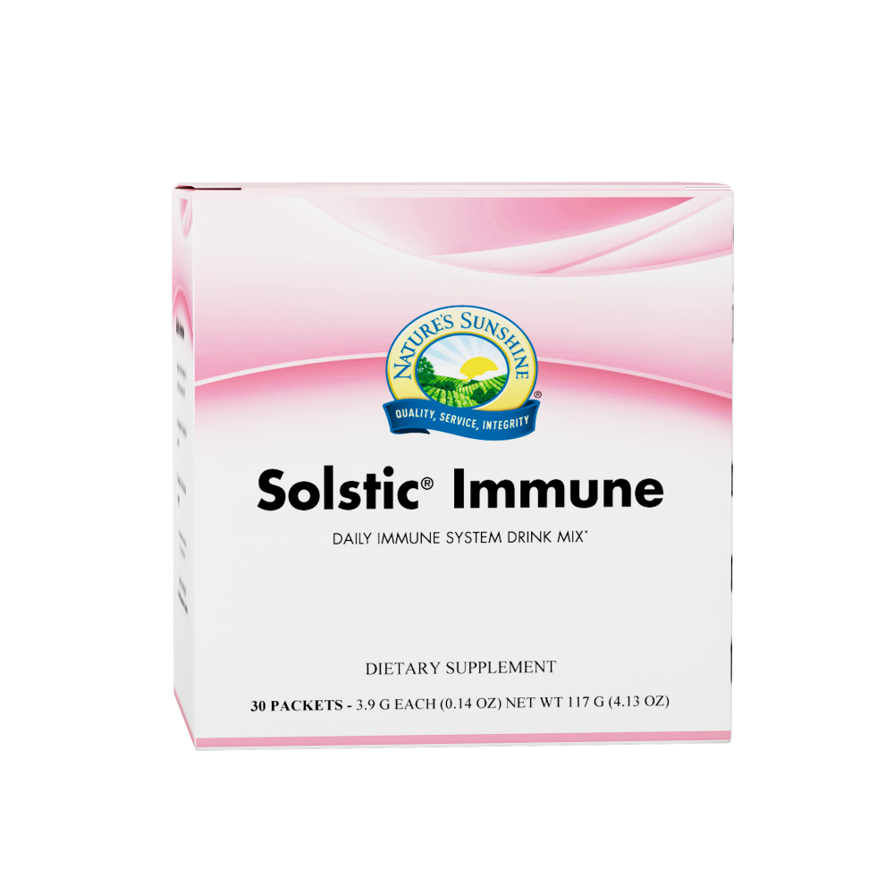 Solstic Immune  (30 packets)
