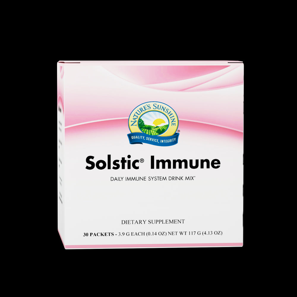 Solstic Immune  (30 packets)