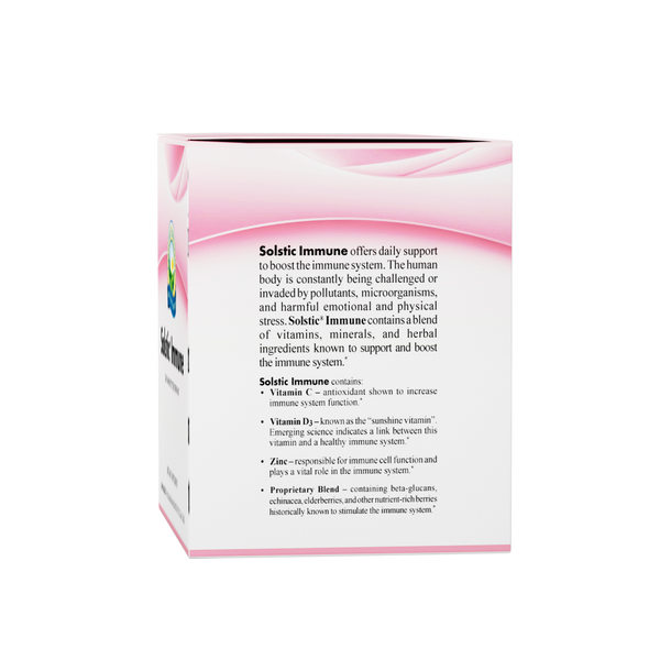 Solstic Immune  (30 packets)