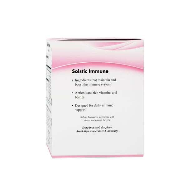 Solstic Immune  (30 packets)