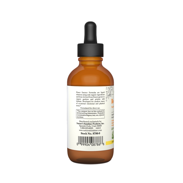 Be Courageous (Vented Fear Formula) (2 Fl Oz)