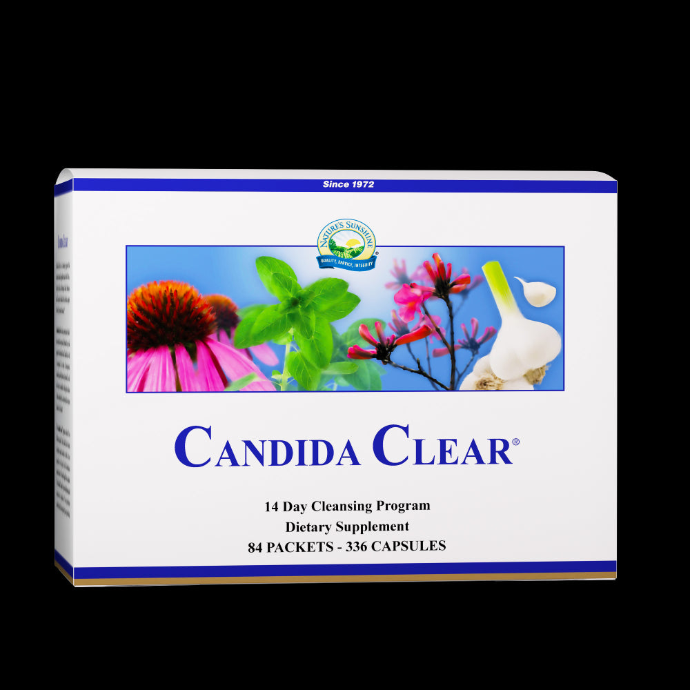Candida Clear ® (14 day)