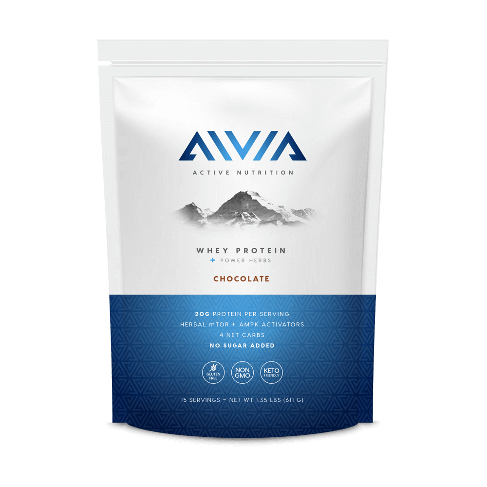 AIVIA Whey Protein