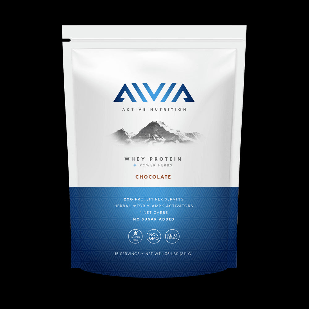 AIVIA Whey Protein