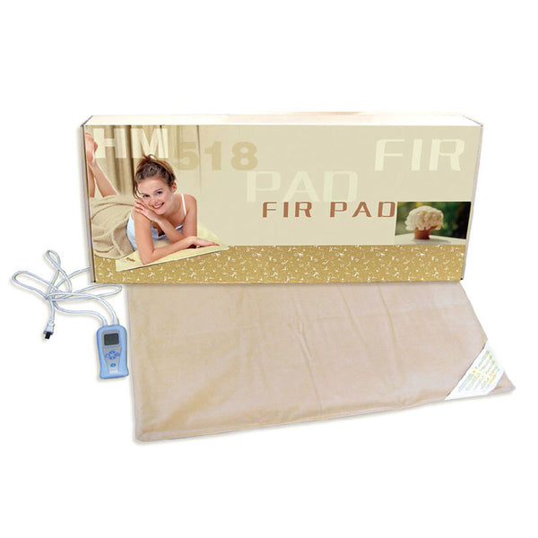 Grande FIR (Far Infrared) Heating Pad  <br><h3>Size Approximately 24