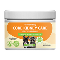 CORE KIDNEY CARE - Daily Phosphate Binder for Dogs( 5.08 oz (144 g))