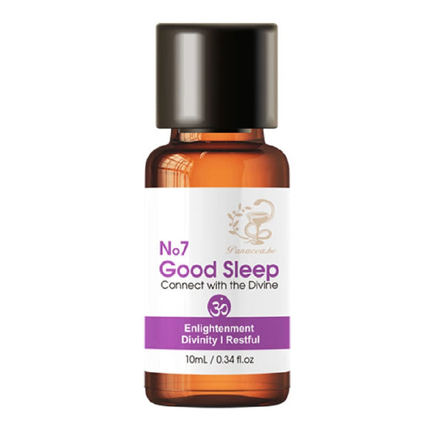Good Sleep Essential Oil Blends