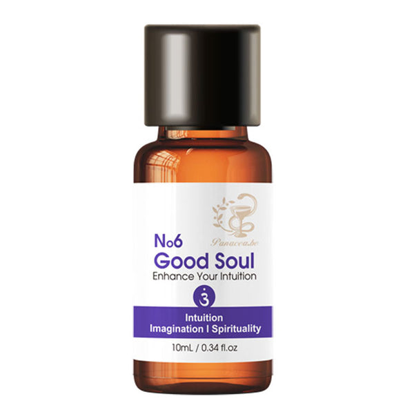 Good Soul Essential Oil Blends