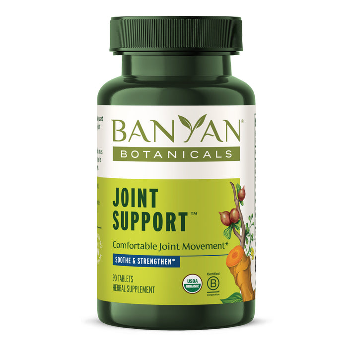 Joint Support tablets