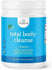 Total Body Cleanse 352 gram powder - Colon, Blood & Lymphatic Cleanse- NB Pure