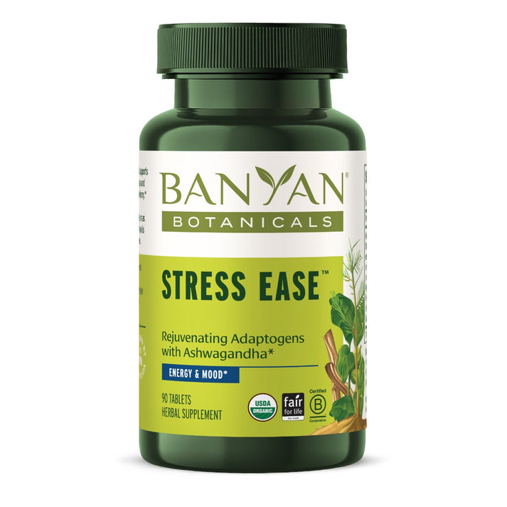 Stress Ease  tablets