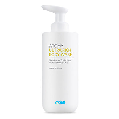 PERSONAL CARE Atomy Ultra Rich Body Wash 350 ml
