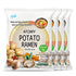 FOOD Atomy Potato Ramen 4pack