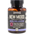 Onnit, New Mood, Mood & Relaxation, 30 Capsules