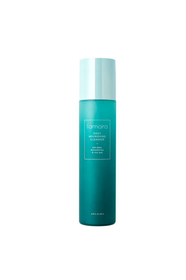 Daily Nourishing Cleanser 120 ml