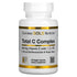 California Gold Nutrition, Total C Complex, 500 mg, Veggie Capsules