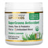 California Gold Nutrition, SUPERFOODS - Supergreens Antioxidant, Greens, Fiber & Probiotics