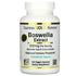 California Gold Nutrition, Boswellia Extract, Plus Turmeric Extract, 500 mg, 120 Veggie Capsules