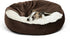Best Friends by Sheri Cozy Cuddler Covered Cat & Dog Bed