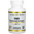 California Gold Nutrition, NMN, Nicotinamide Mononucleotide, Flavonoid Complex, 60 Veggie Capsules