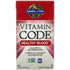 Garden of Life, Vitamin Code, Healthy Blood, 60 Vegan Capsules (Vegan)