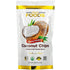 California Gold Nutrition, Coconut Chips, Sweetened, 2.96 oz (84 g)