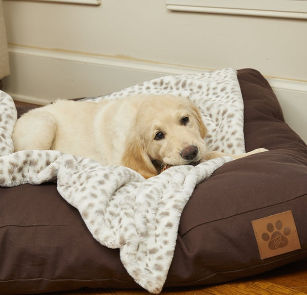 Trisha Yearwood Pet Collection Dog Blanket