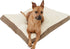 Frisco Pillow Cat & Dog Bed