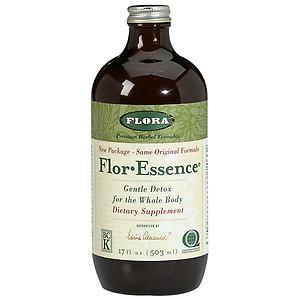 Flor Essence Liquid (Flora) 503 ml